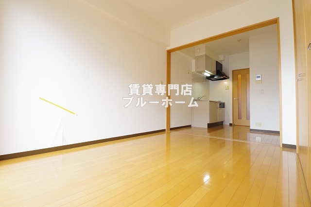 その他　キッチン4.8帖！