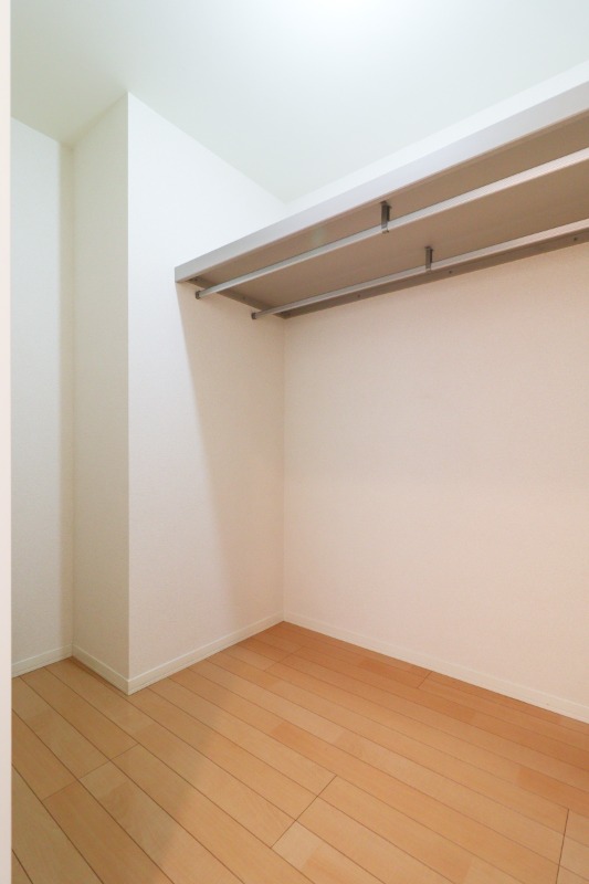 収納　図面と現状に相違がある場合には現状を優先