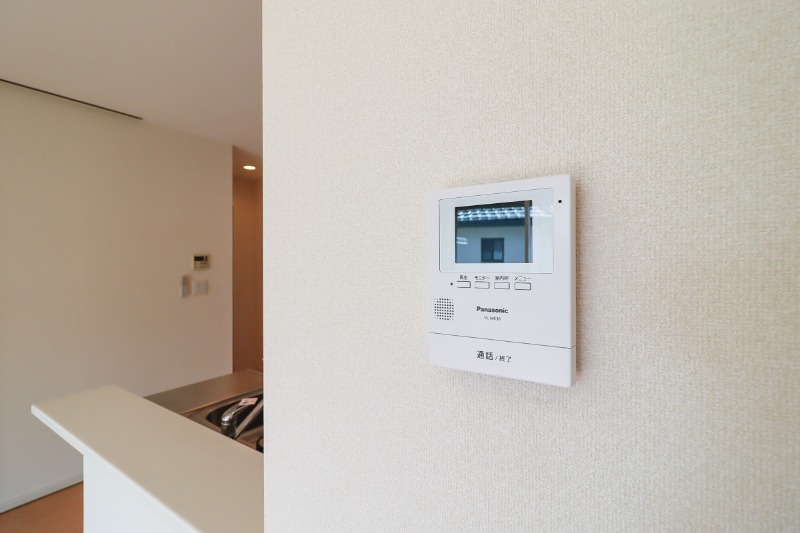 セキュリティ　図面と現状に相違がある場合には現状を優先