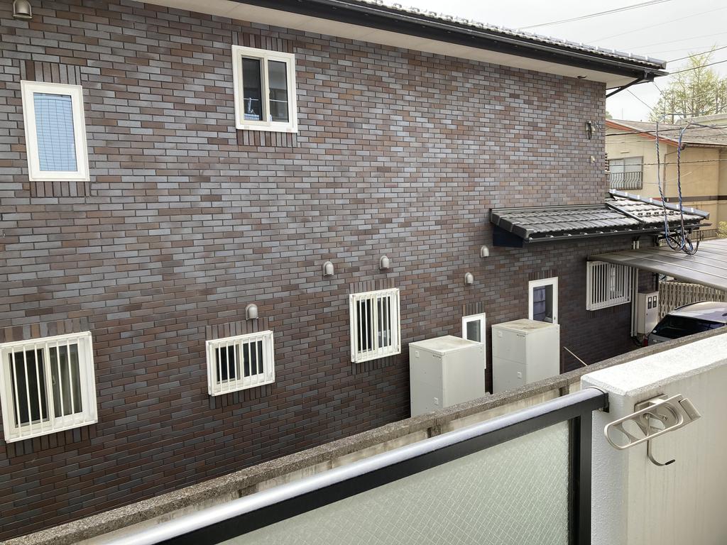 眺望　参考写真