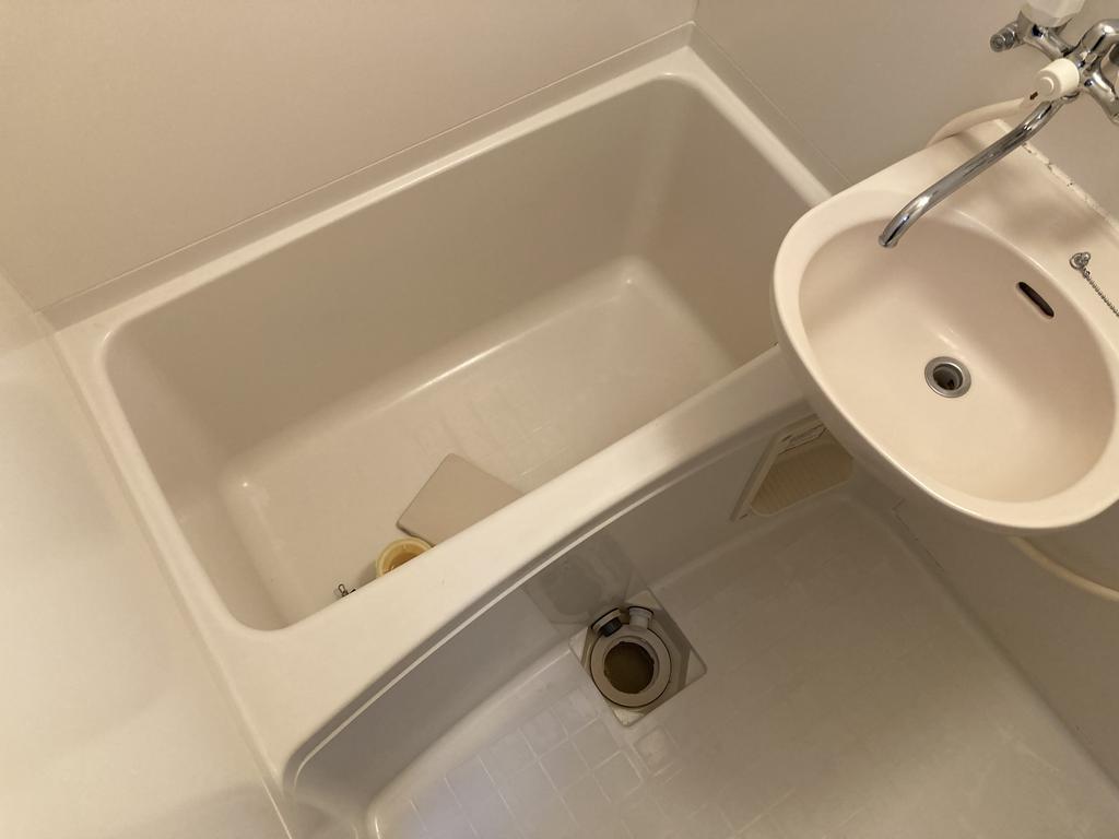 バス・シャワールーム　参考写真