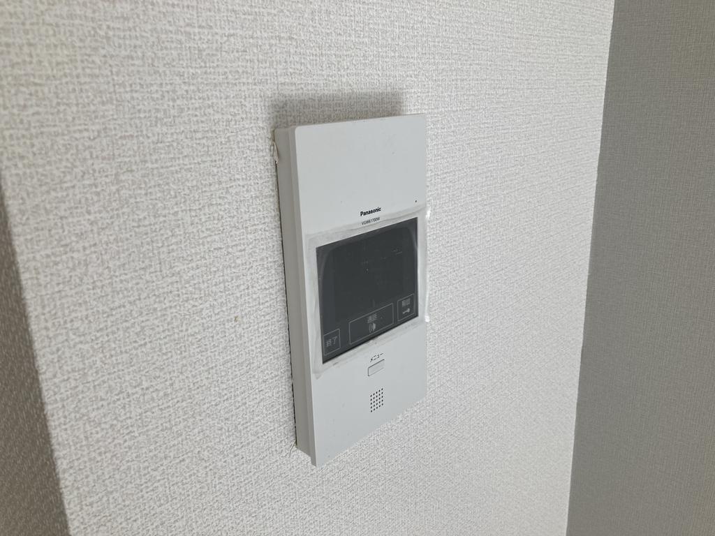 セキュリティ　参考写真