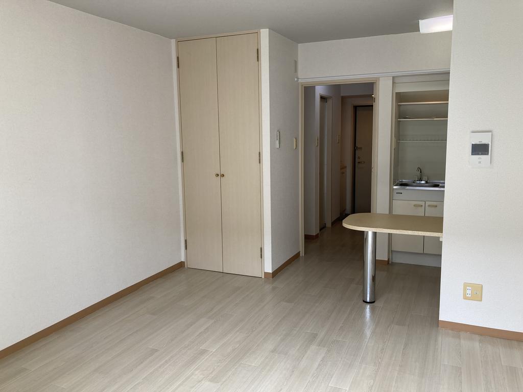 居室・リビング　参考写真