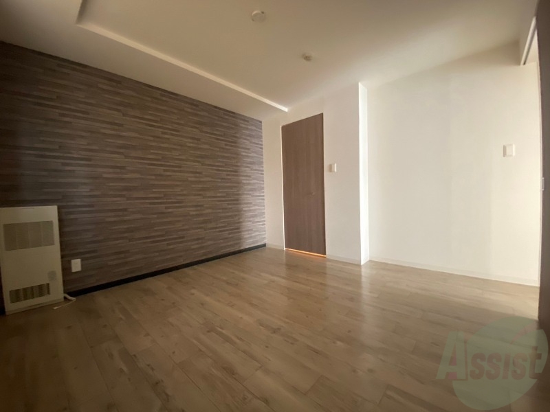 その他部屋・スペース　家具の配置を考えるのも楽しいですよね～。