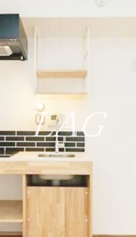 その他　シンクです。