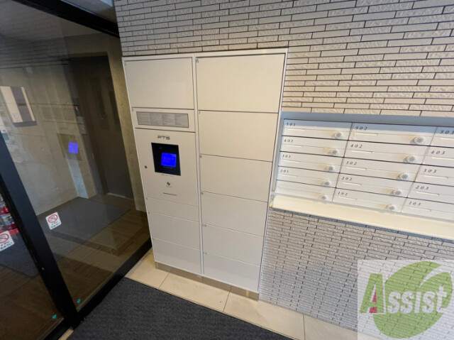 駐車場　駐車場その他