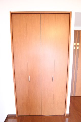 収納　※参考写真