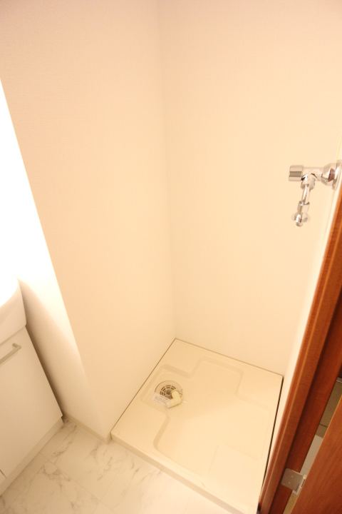 その他設備　洗濯機置き場※参考写真