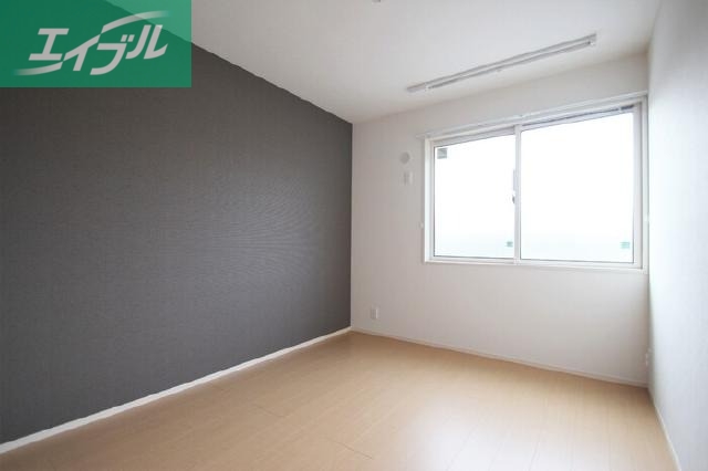 その他部屋・スペース　寝室