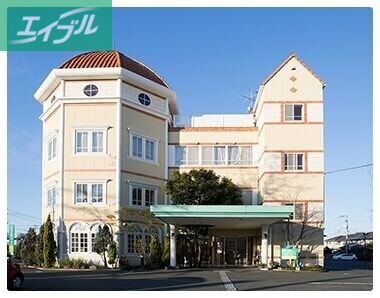 病院　岡山大福クリニック（病院）まで2479m