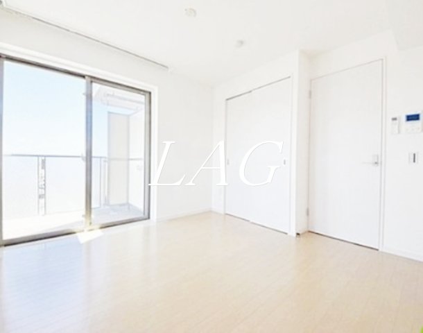 その他部屋・スペース　寝室です。