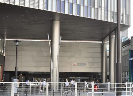 その他　二子玉川駅（その他）まで1201m