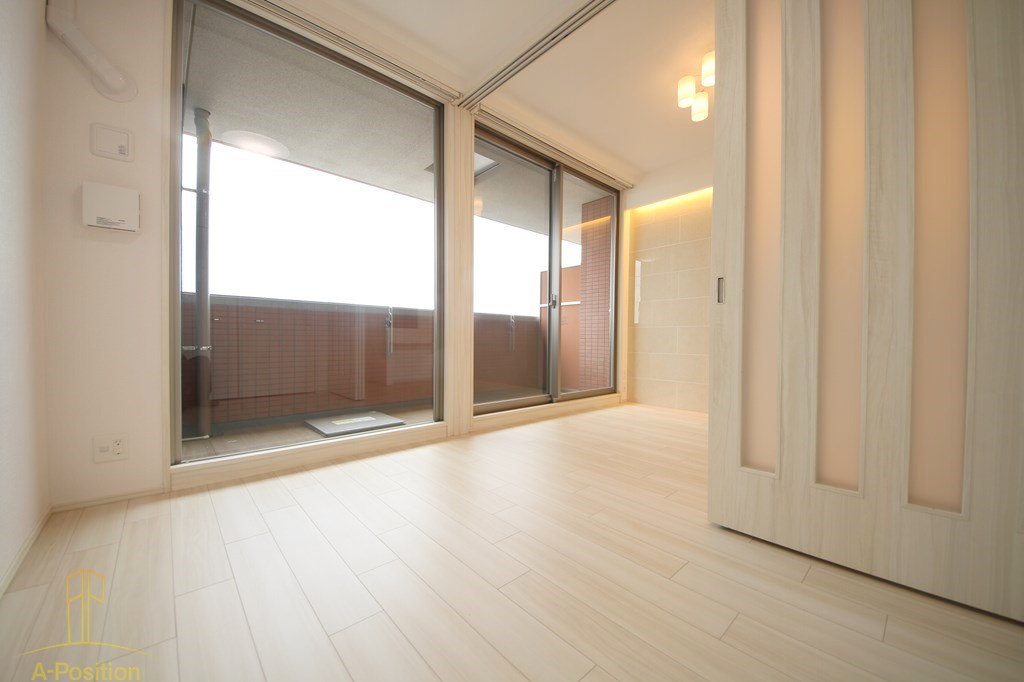 その他部屋・スペース　プレジオ城北