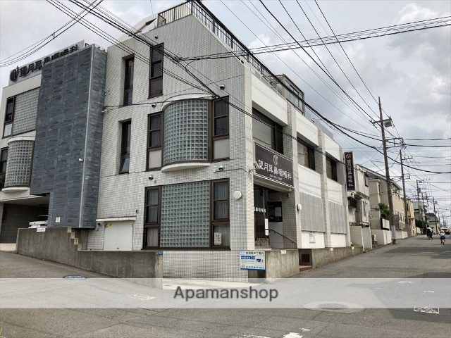 病院　望月耳鼻咽喉科（病院）まで581m