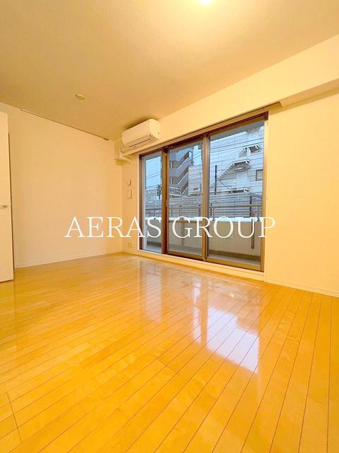 居室・リビング　同仕様タイプ