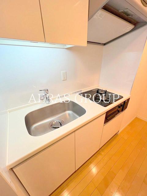 キッチン　同仕様タイプ