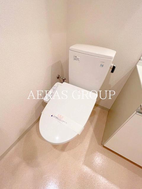 トイレ　同仕様タイプ