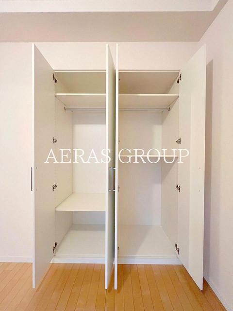 収納　同仕様タイプ