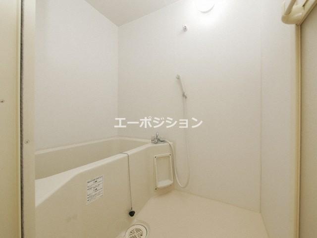 バス・シャワールーム　ハクユウ元町