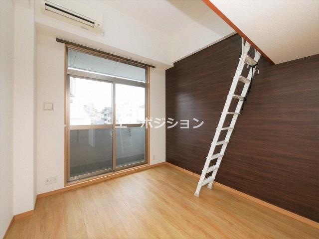 その他部屋・スペース　ハクユウ元町