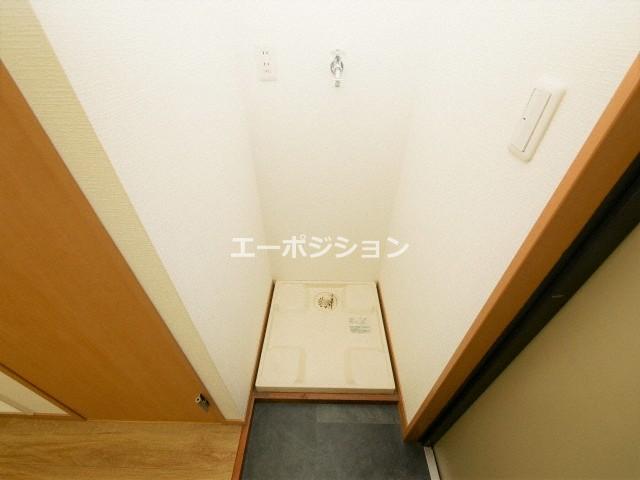 その他設備　ハクユウ元町