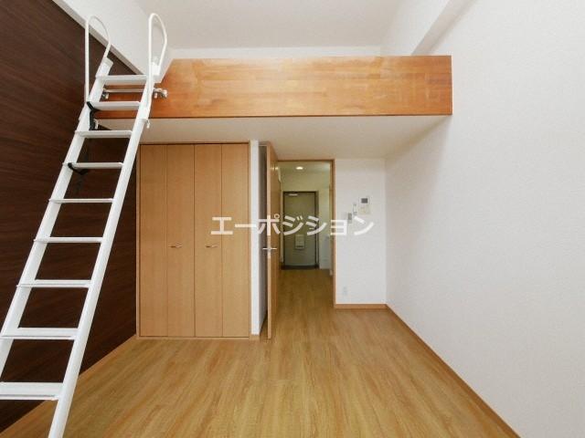 居室・リビング　ハクユウ元町