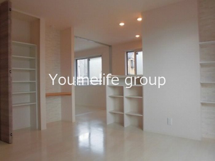 その他部屋・スペース　他部屋参考写真