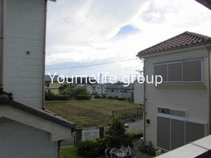 眺望　他部屋参考写真