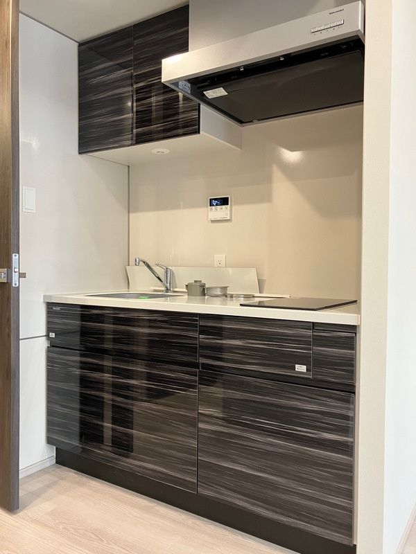 キッチン　☆調理も捗るキッチン☆