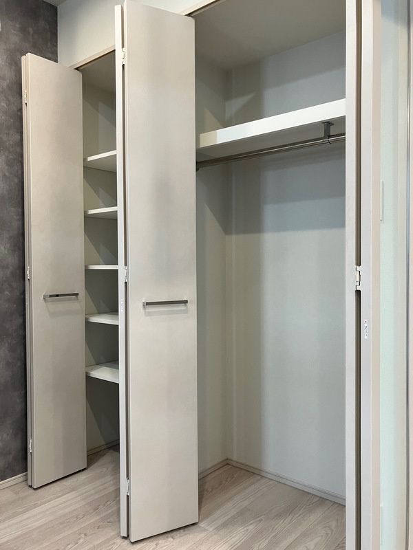 収納　☆たっぷり収納☆