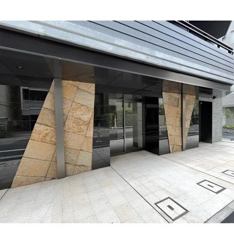 エントランス　☆きれいなエントランス☆