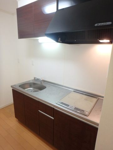 キッチン　＊参考写真＊