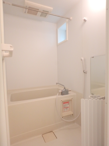 バス・シャワールーム　＊参考写真＊