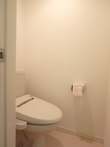 トイレ　＊参考写真＊