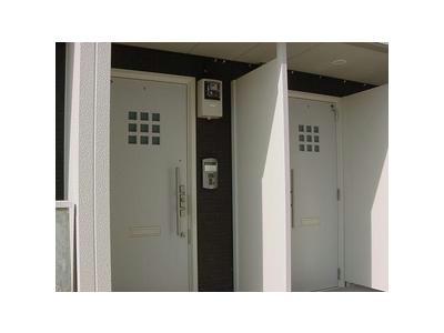 その他共有部分　建物設備