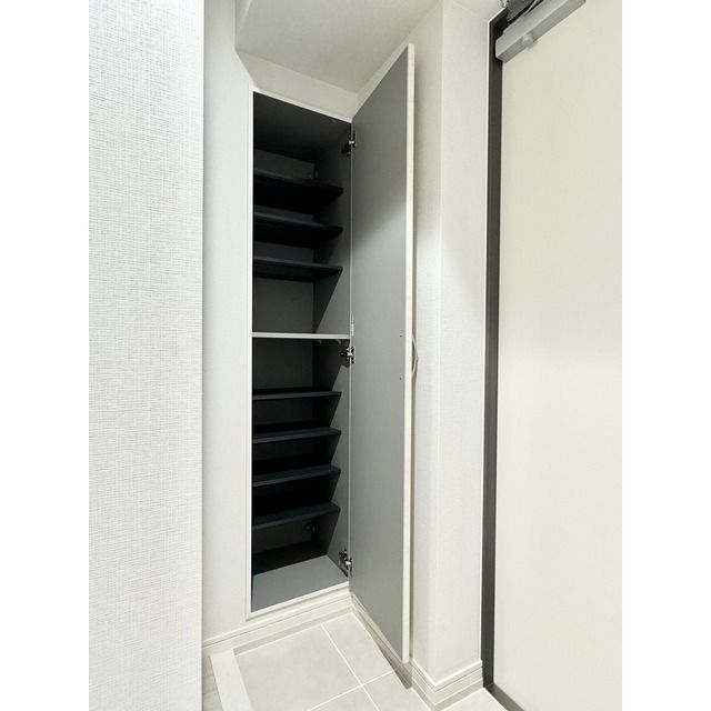 その他　シューズボックス