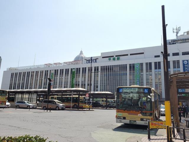 その他　ラスカ平塚店（その他）まで1178m