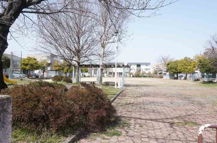 その他　野代公園（その他）まで379m