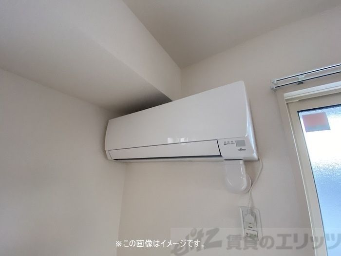 その他　エアコン