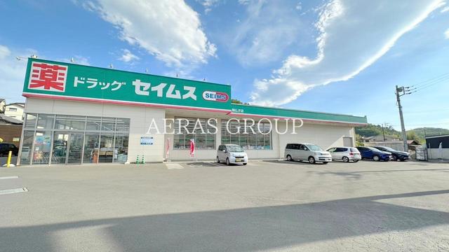 ドラックストア　ドラッグセイムス 入間仏子店（ドラッグストア）まで843m