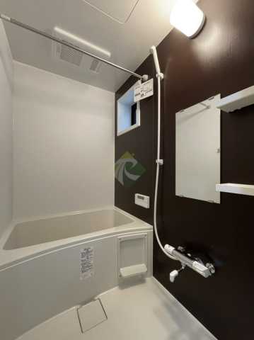 バス・シャワールーム　キアロ