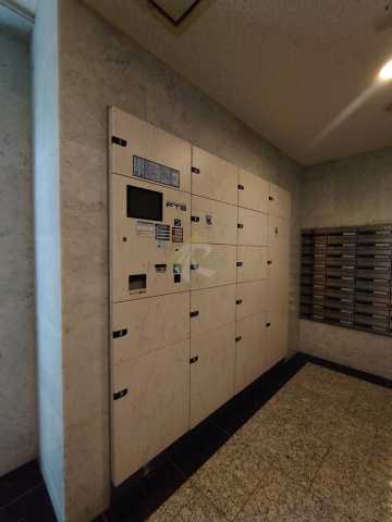 その他共有部分　グランド・ガーラ五反田