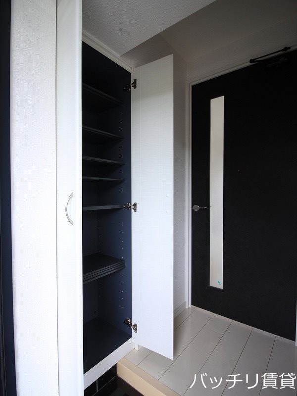 その他設備　※同マンション別部屋写真の為、現状優先。