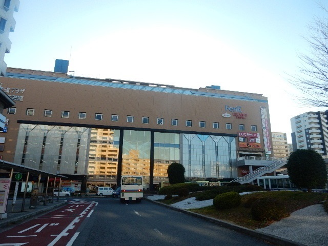 ショッピングセンター　ＦｅｒｉＥ（フェリエ）南草津（ショッピングセンター）まで1400m