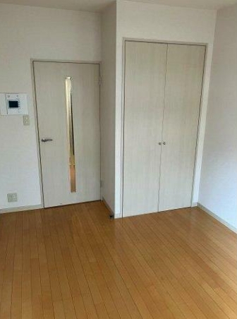 居室・リビング　リビングです