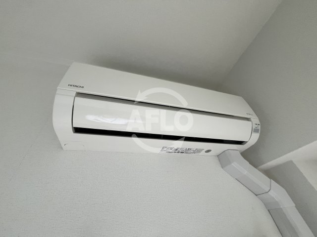 その他設備　セレニテ三国プリエ　エアコン