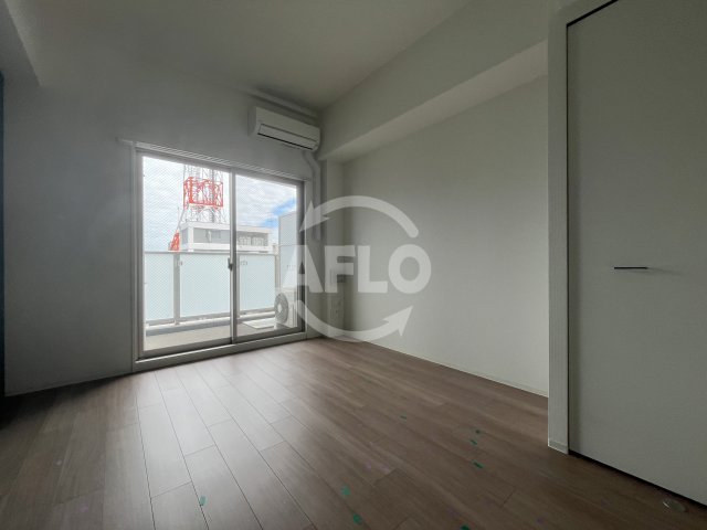 居室・リビング　セレニテ三国プリエ　洋室