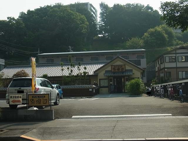 飲食店　ベルベ（飲食店）まで10m