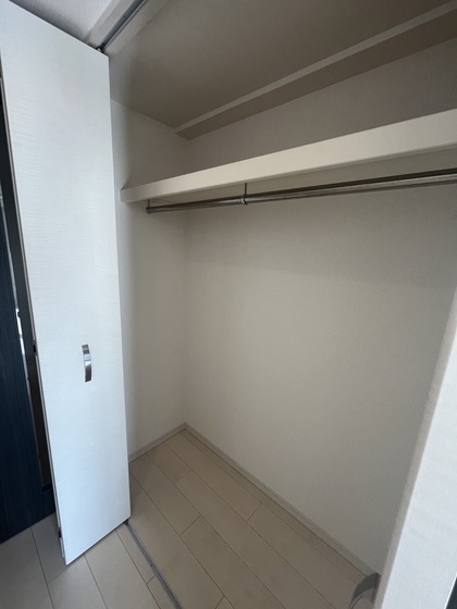 収納　※別部屋の写真です