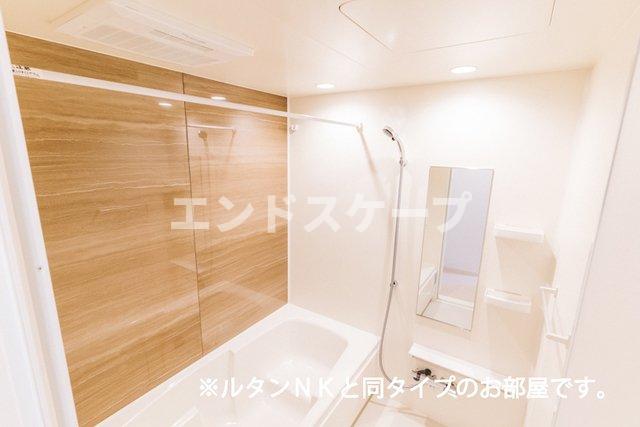 バス・シャワールーム　高崎、前橋のお部屋探しはエンドスケープまで！お客様の理想お聞